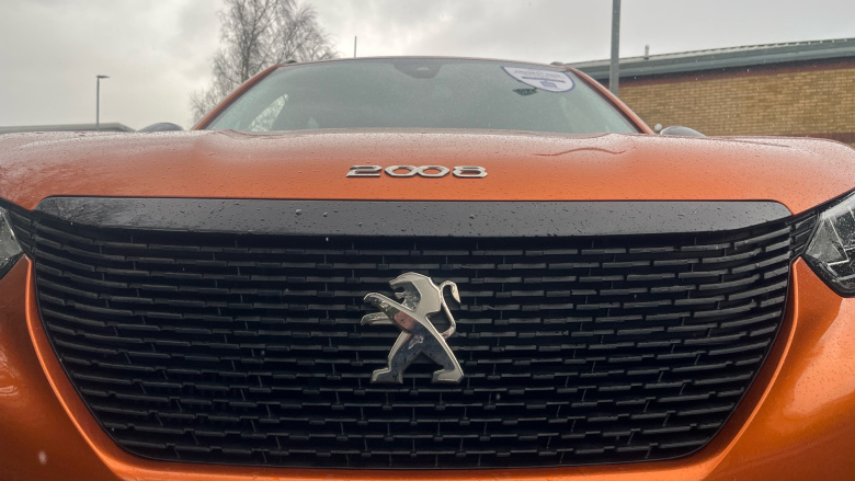 Peugeot 2008 1.2 PureTech Active Premium+ 5dr Petrol Estate